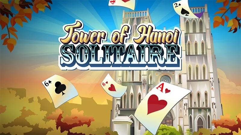 Alhambra Solitaire - Play Online on