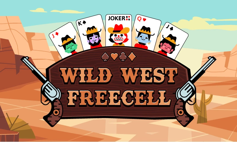 Jogos de Freecell 