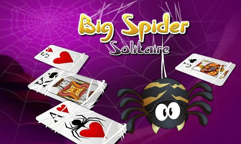 Spider solitaire by justasstog