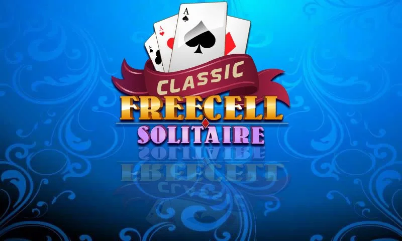 Freecell Classic em Jogos na Internet