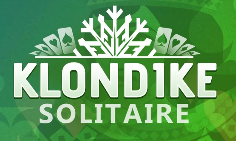 Klondike - Play online for free