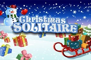 Christmas Freecell Solitaire - Jogo Gratuito Online