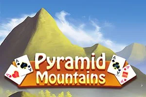 Play Pyramid Klondike Solitaire Online: Free Pyramid Klondike
