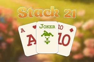 Stack 21